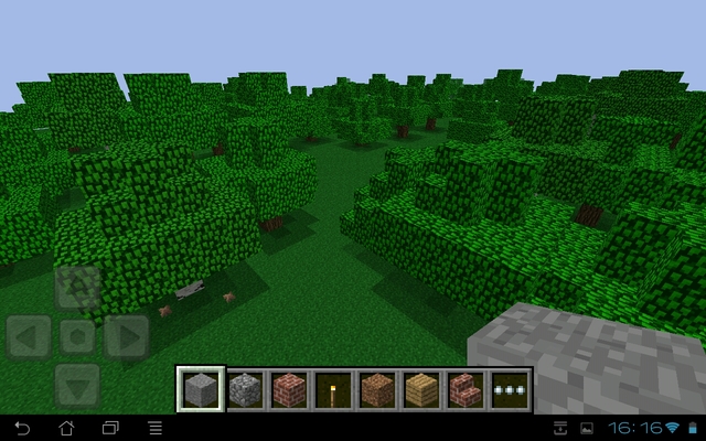 Download Flat Maps For Minecraft Pe